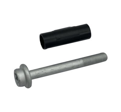 Cıvata Deliği Kolu